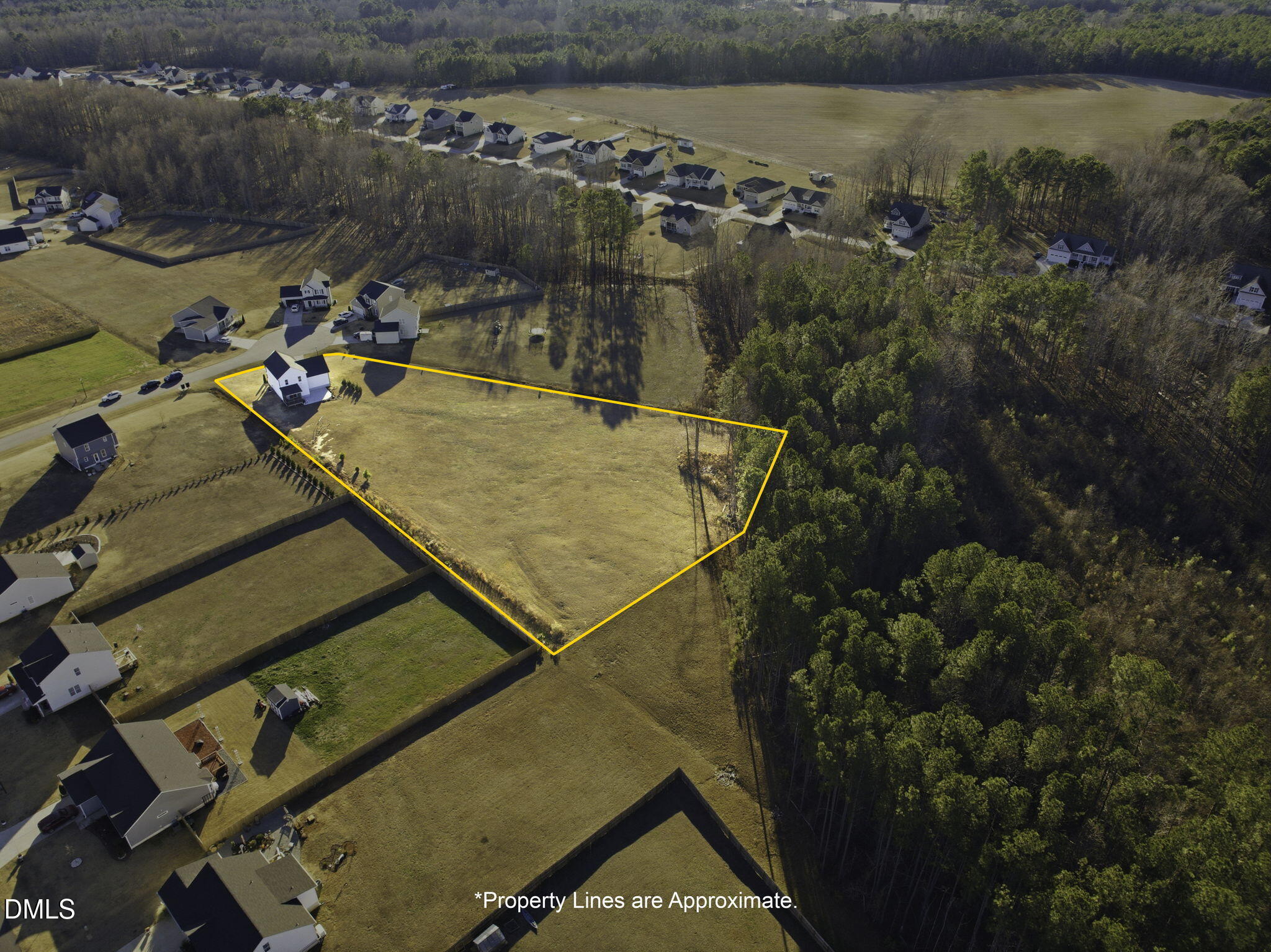 60 Robertson Stable Lane