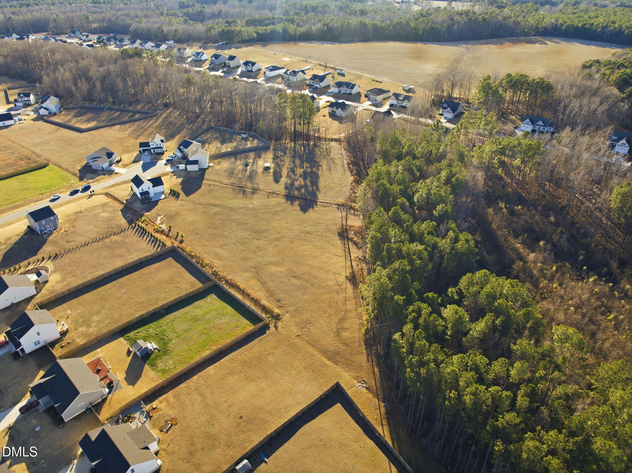 60 Robertson Stable Lane