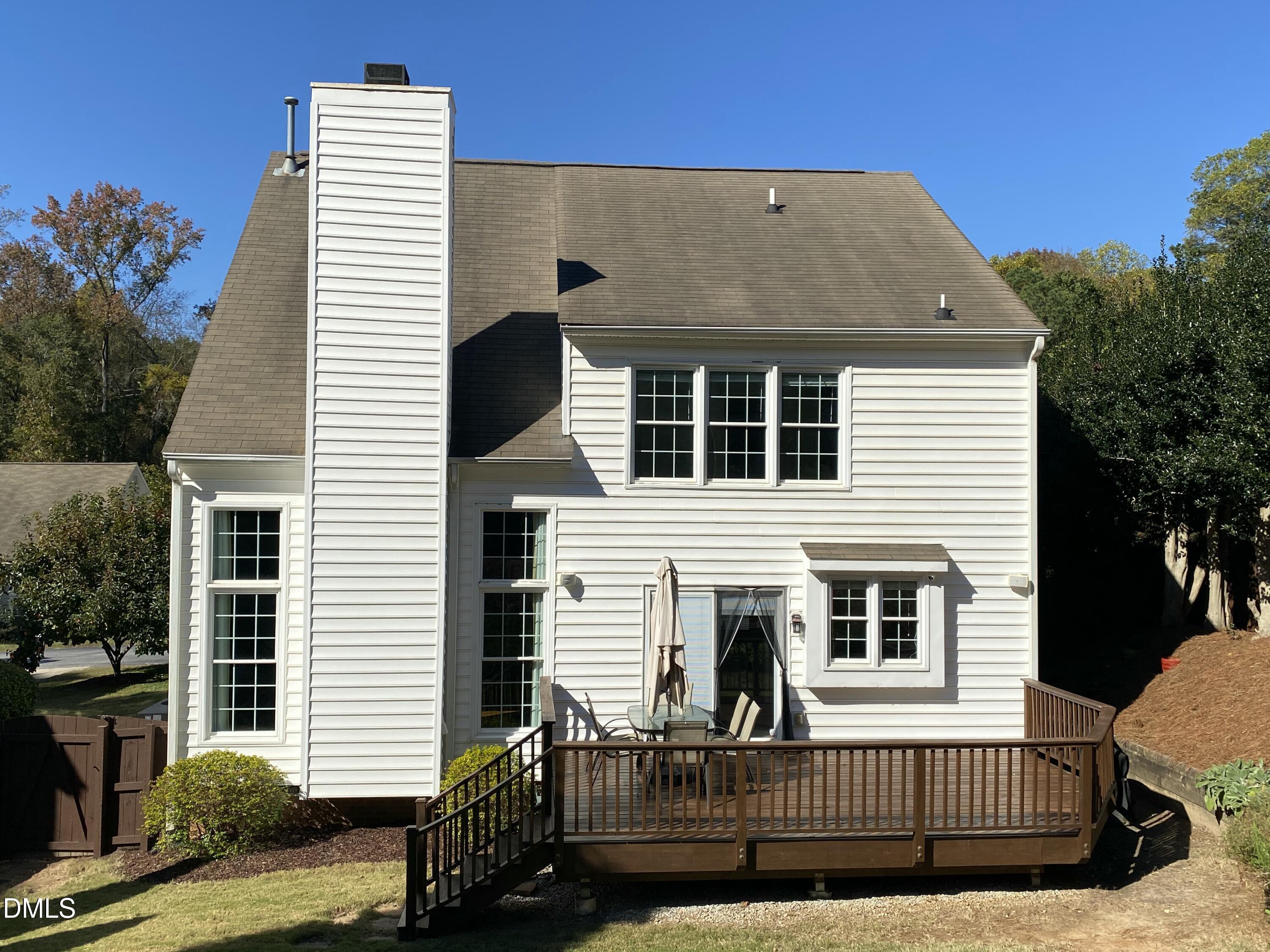 8136 Greywinds Drive