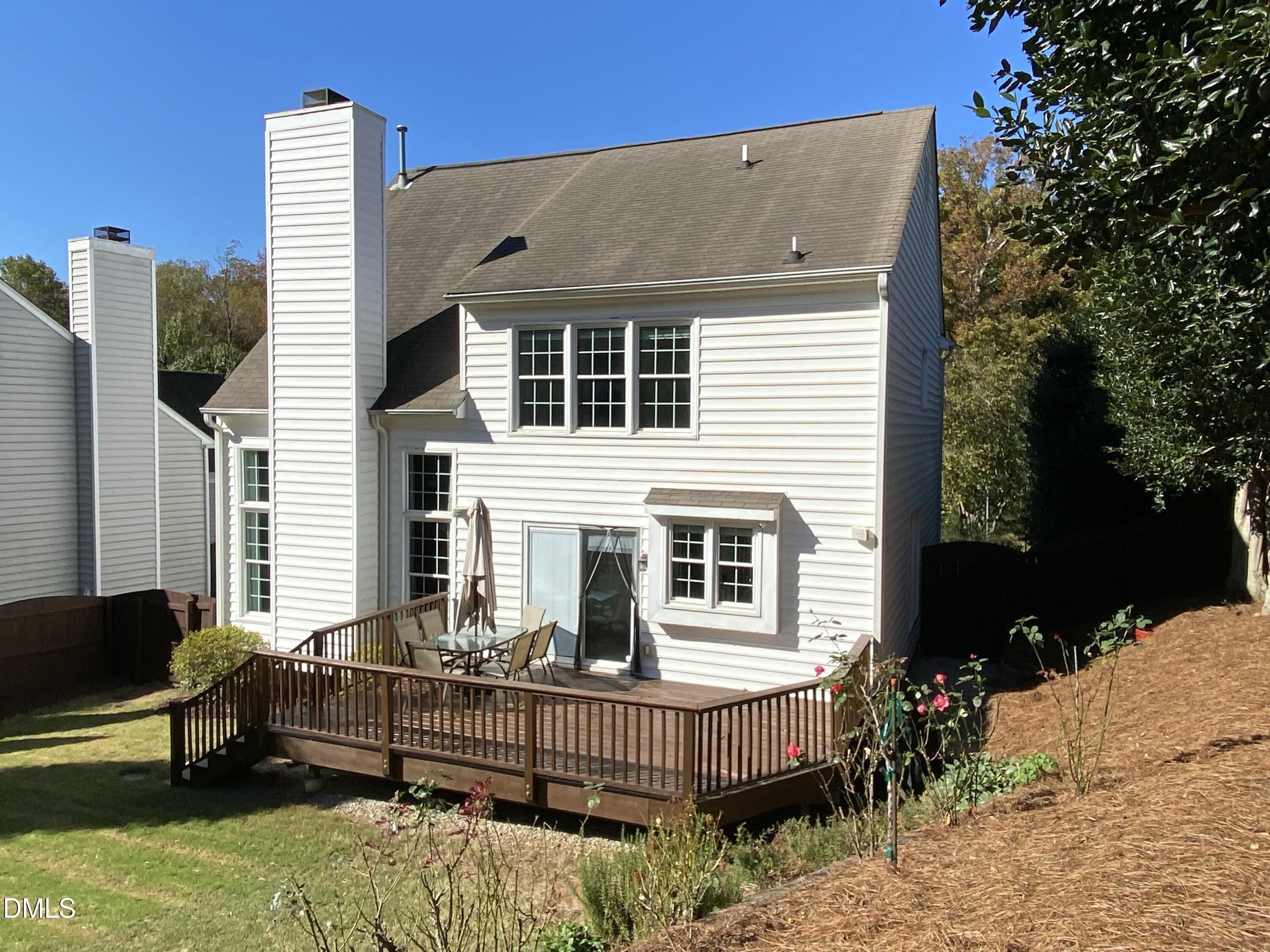 8136 Greywinds Drive