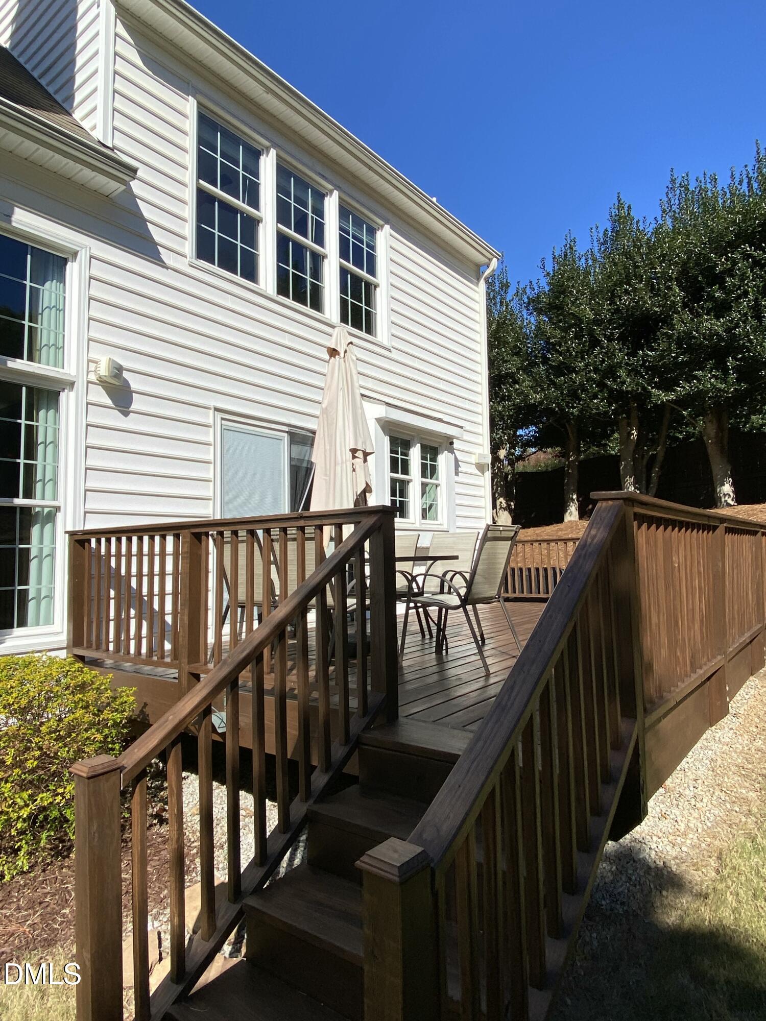 8136 Greywinds Drive