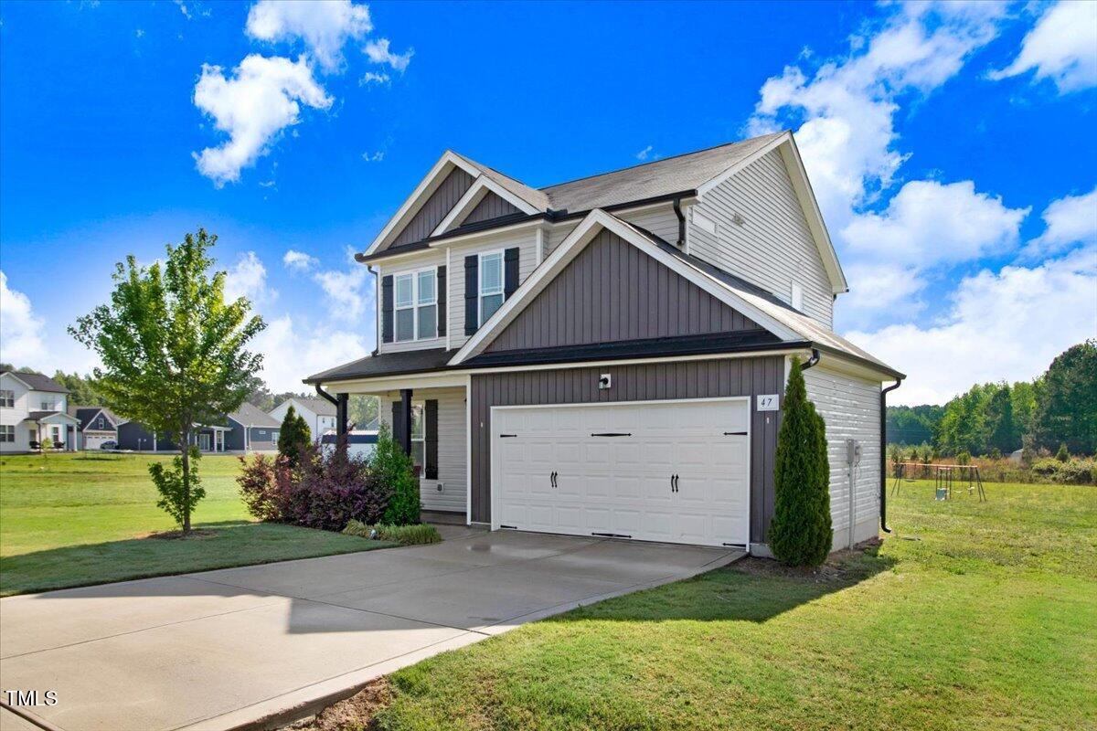 47 Peduncle Street