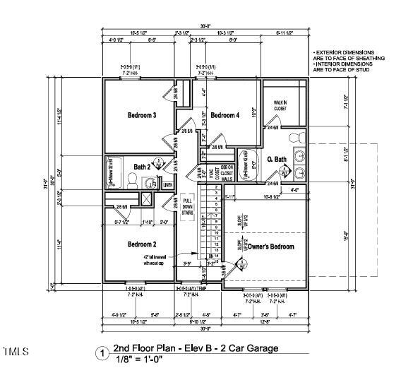 3895 Josiah Court