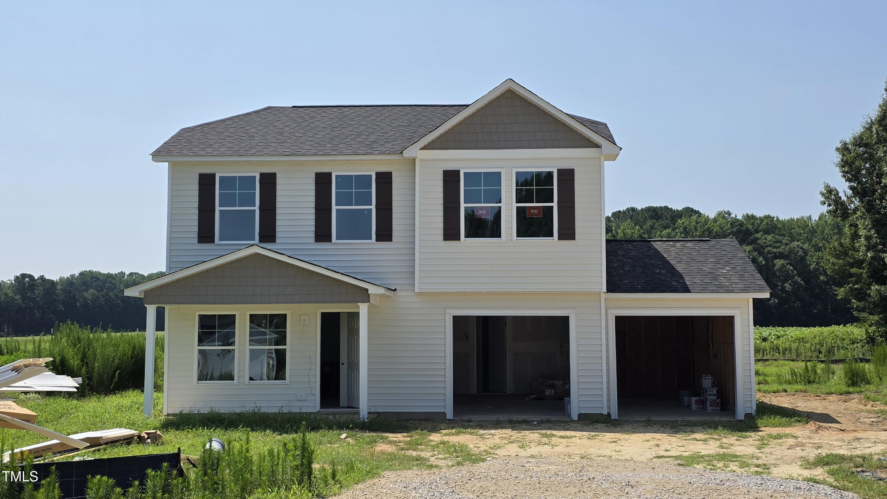 3895 Josiah Court