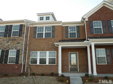 4103 Overcup Oak Lane Cary NC 27519