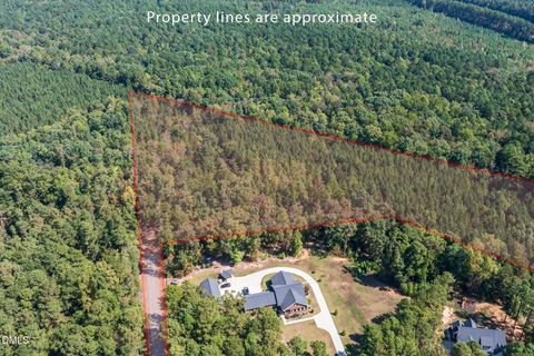 0 Farrell Rd Sanford NC 27330