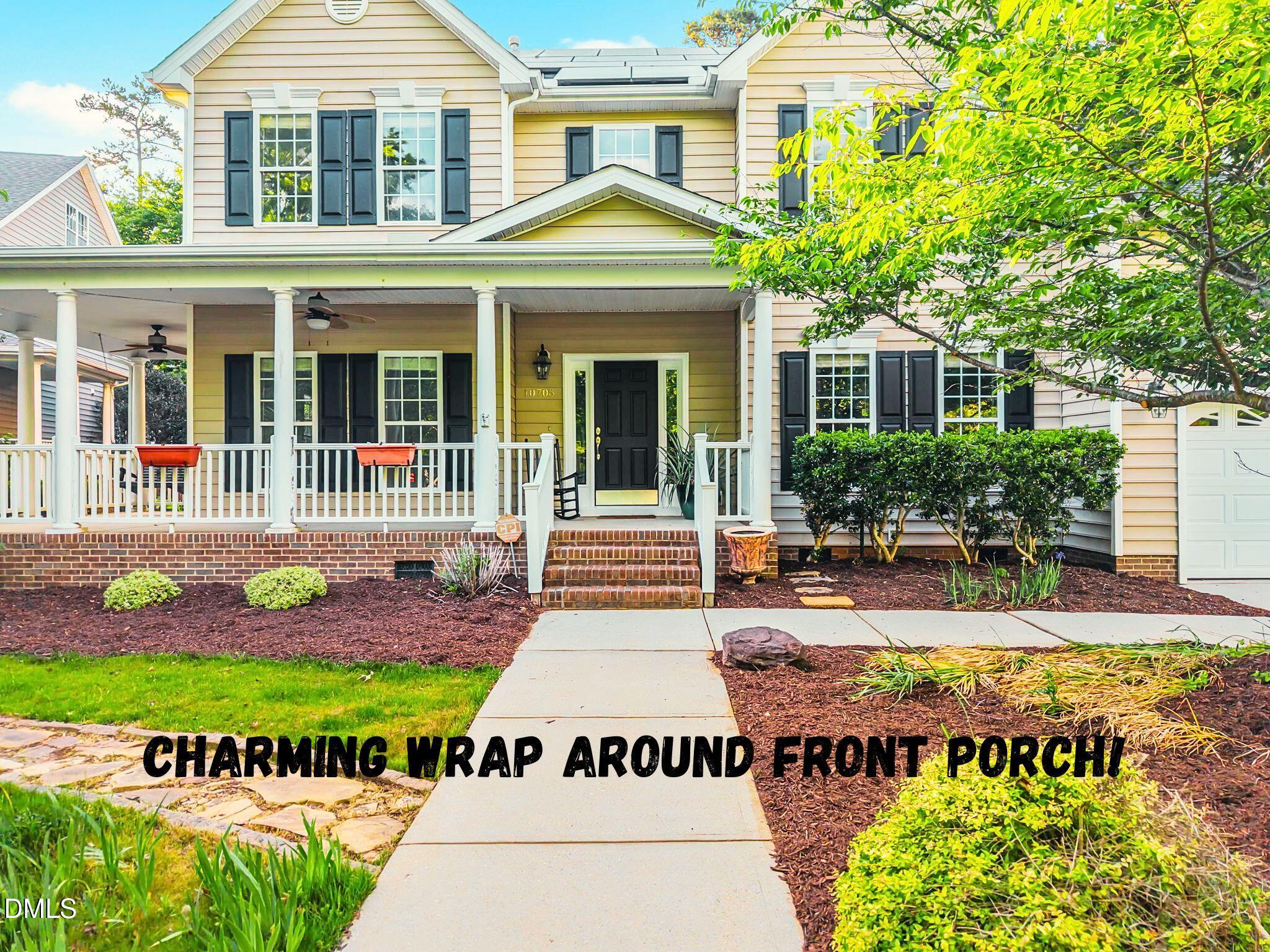 10705 Biroc Court