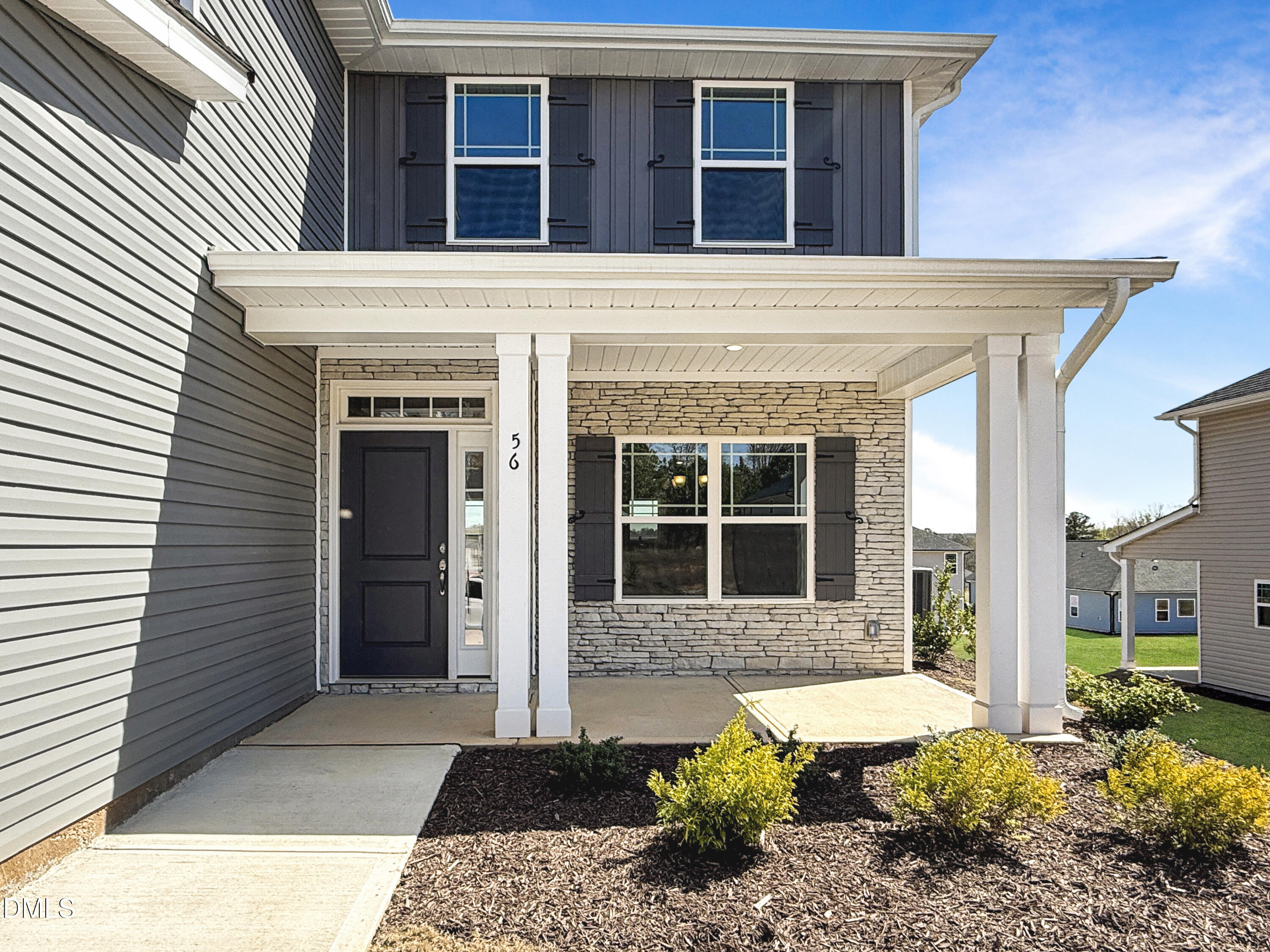 56 Decatur Drive