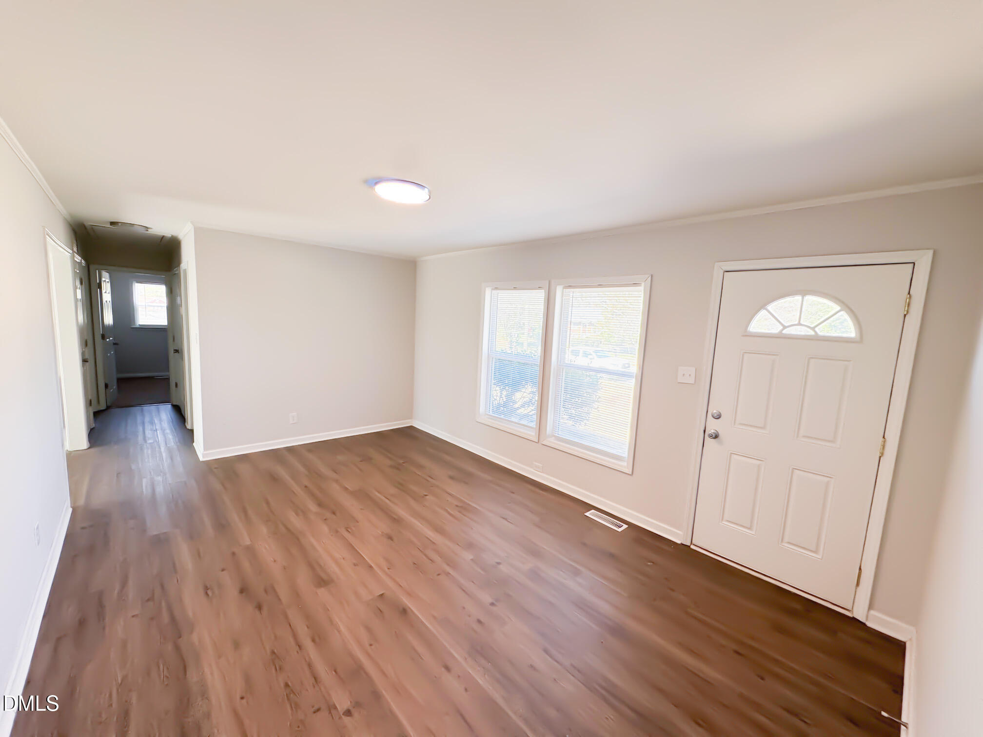 2814 Friar Tuck Road