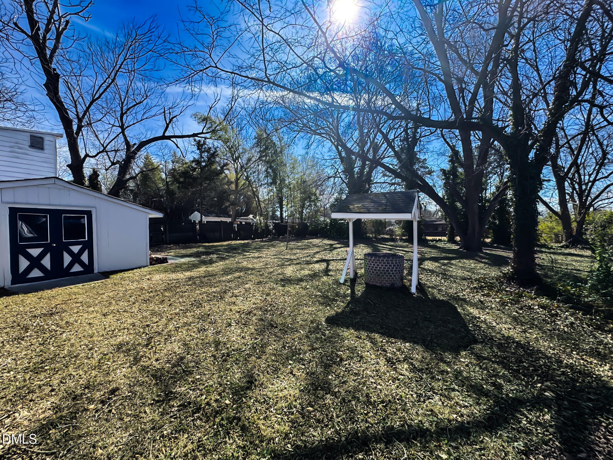 2814 Friar Tuck Road