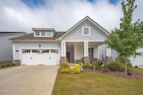 3512 Olive Glen Drive Apex NC 27502