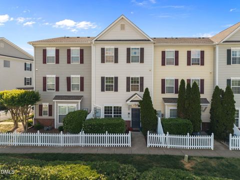 1111 Consortium Drive 109 Raleigh NC 27603