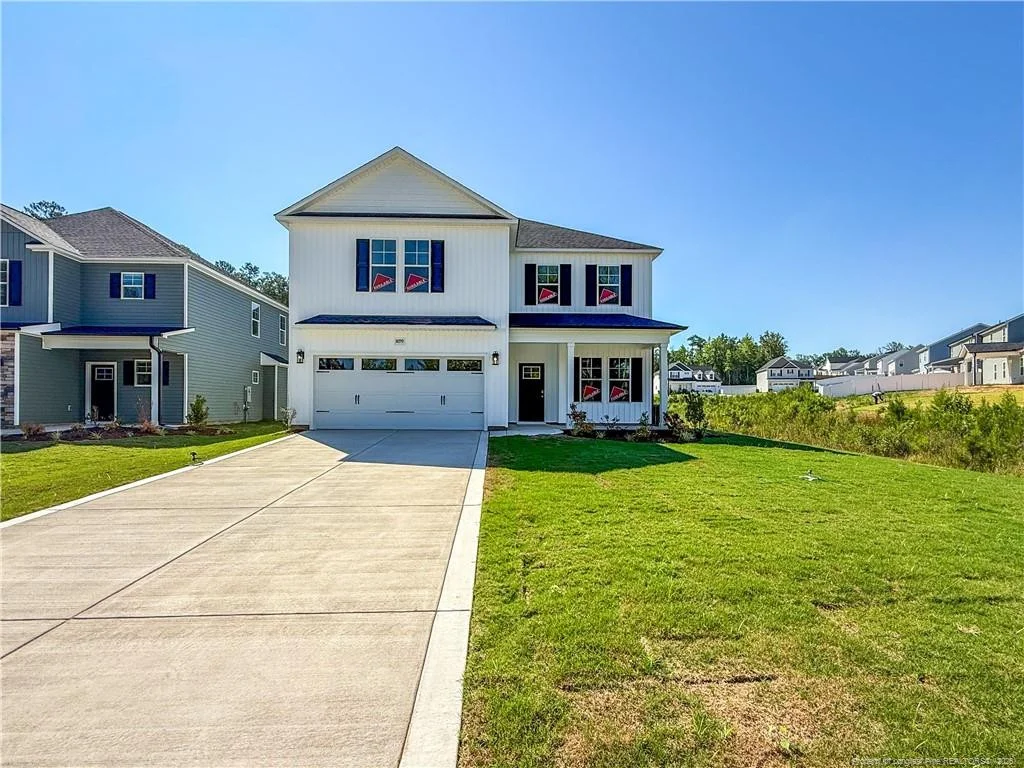 3899 Blackhills (lot 63) Road