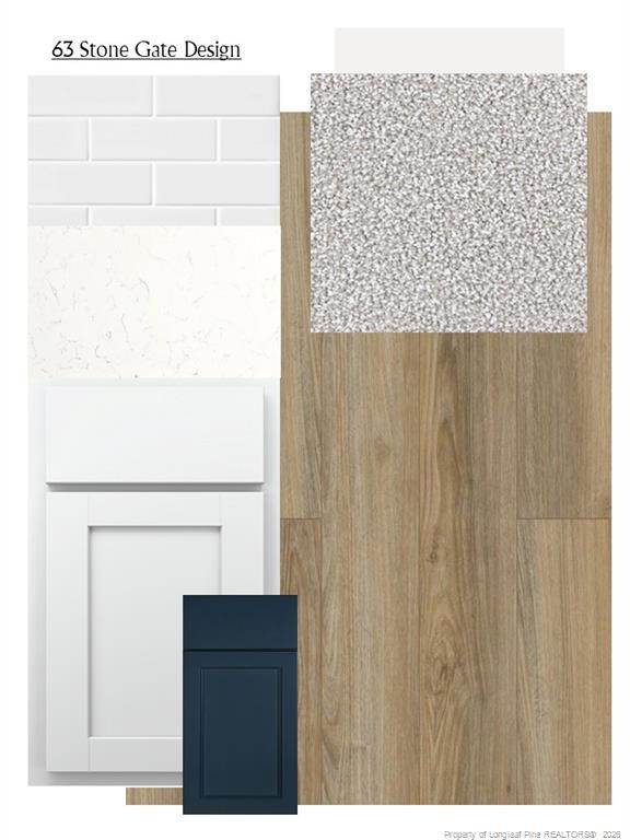 3899 Blackhills (Lot 63) Road