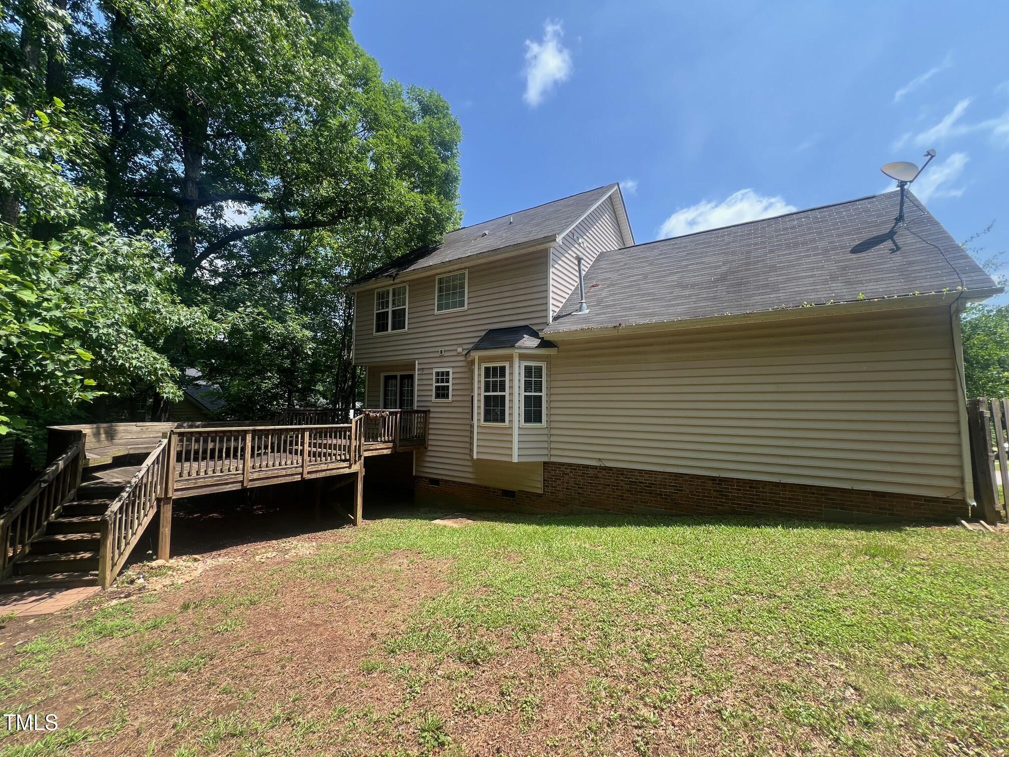 109 Hidden Farm Lane