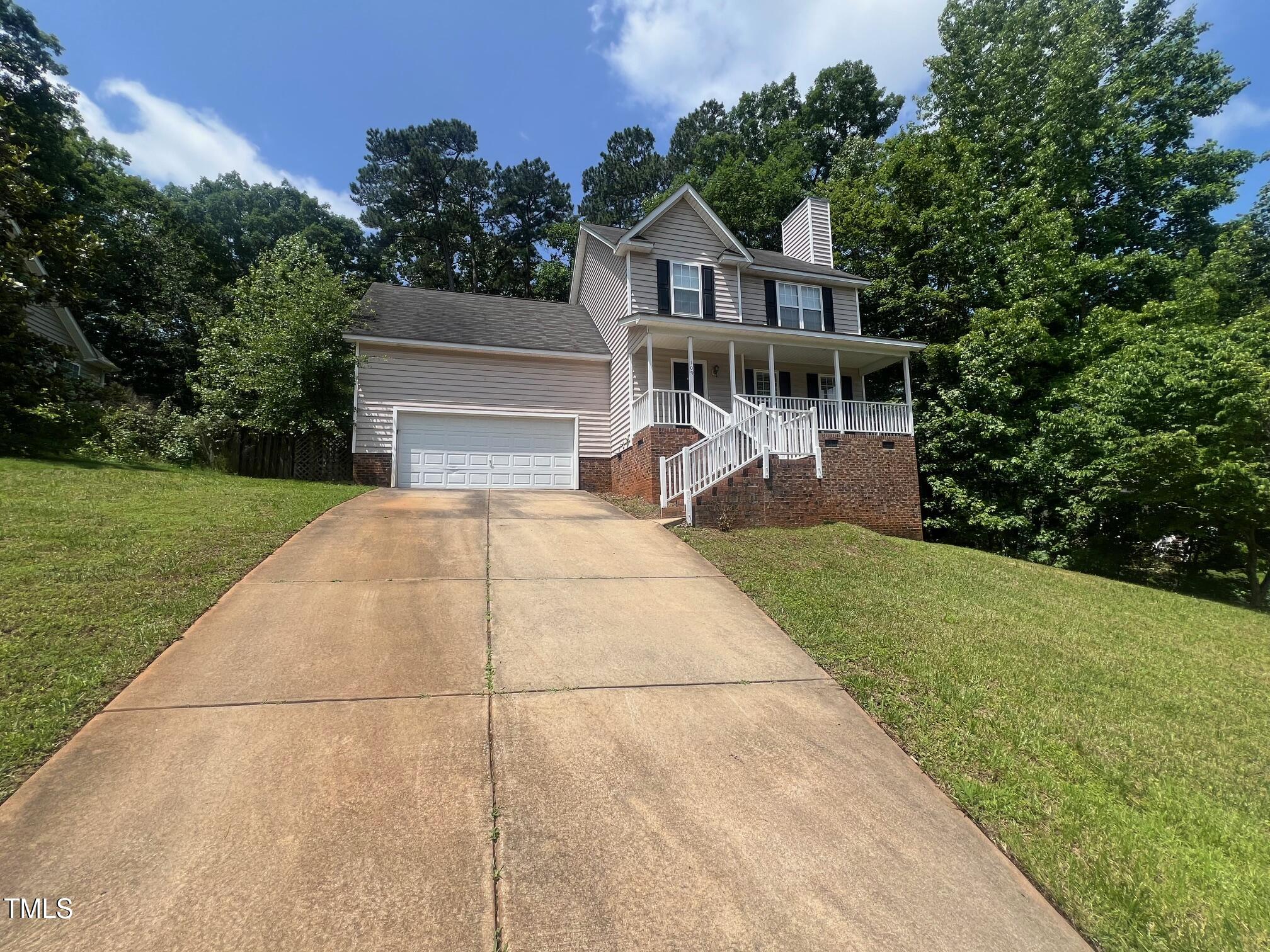 109 Hidden Farm Lane