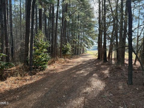 Lots 4 & 5 Simon Collie Road Louisburg NC 27549