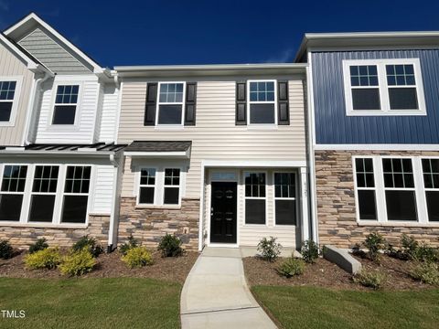 6123 Arsenal Avenue Raleigh NC 27610