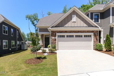 810 Money Island Place Cary NC 27519