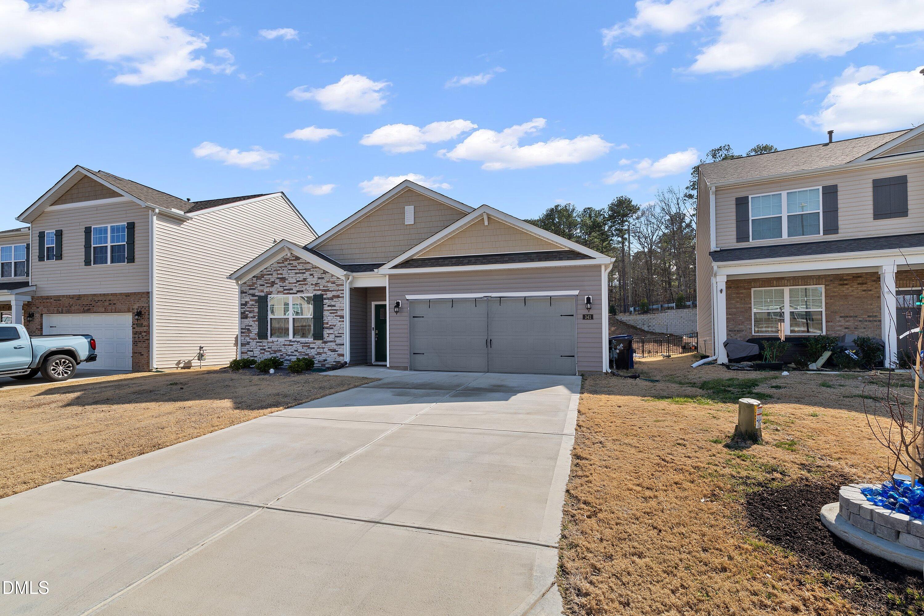 341 Red Brick Street