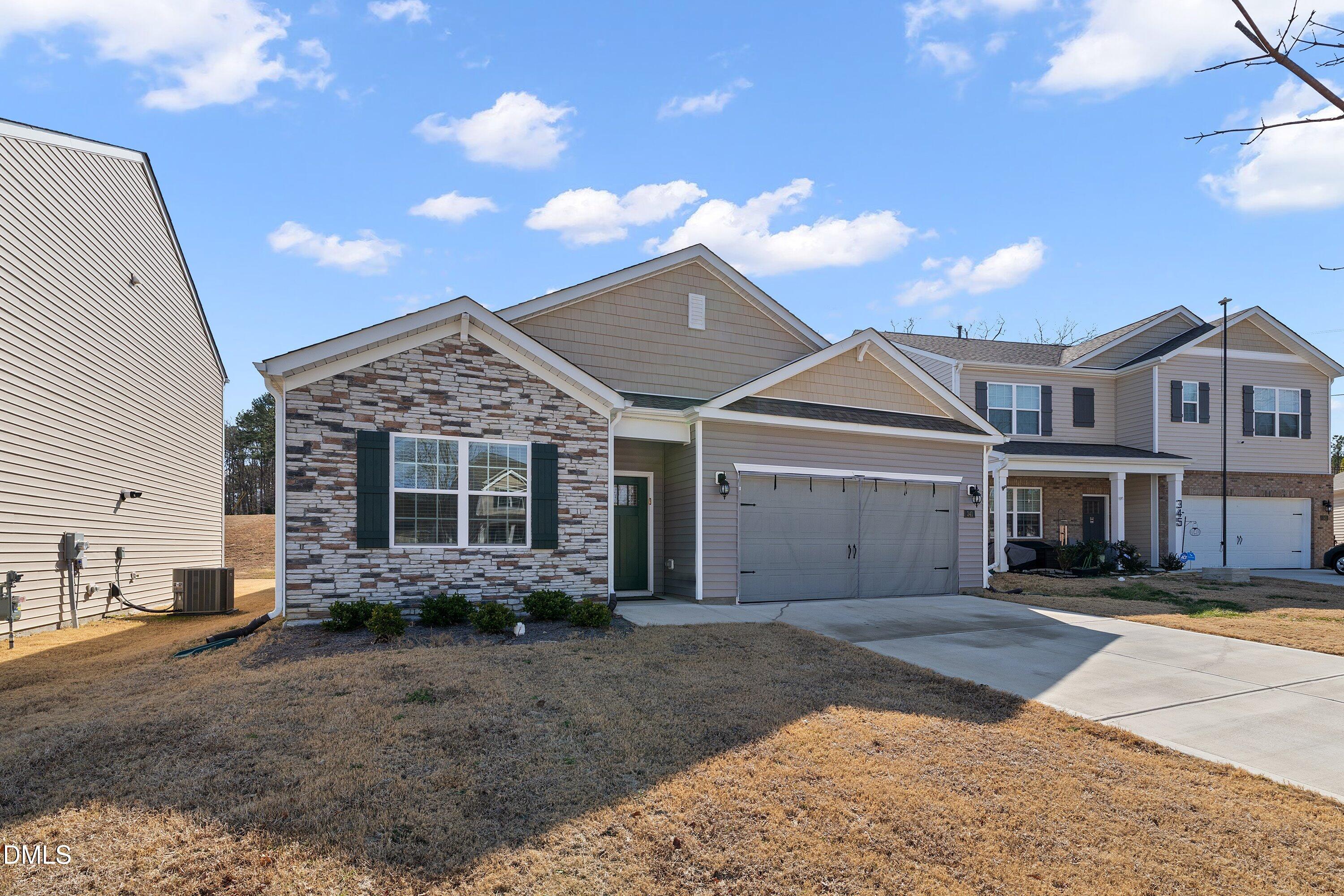 341 Red Brick Street