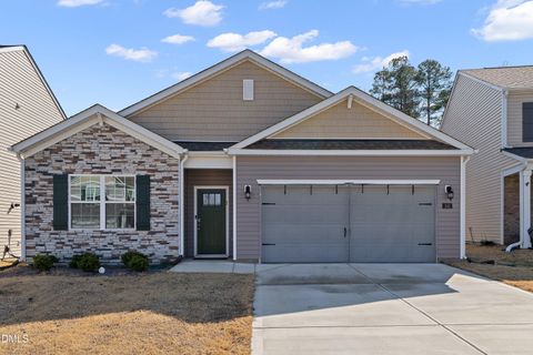 341 Red Brick Street Sanford NC 27330