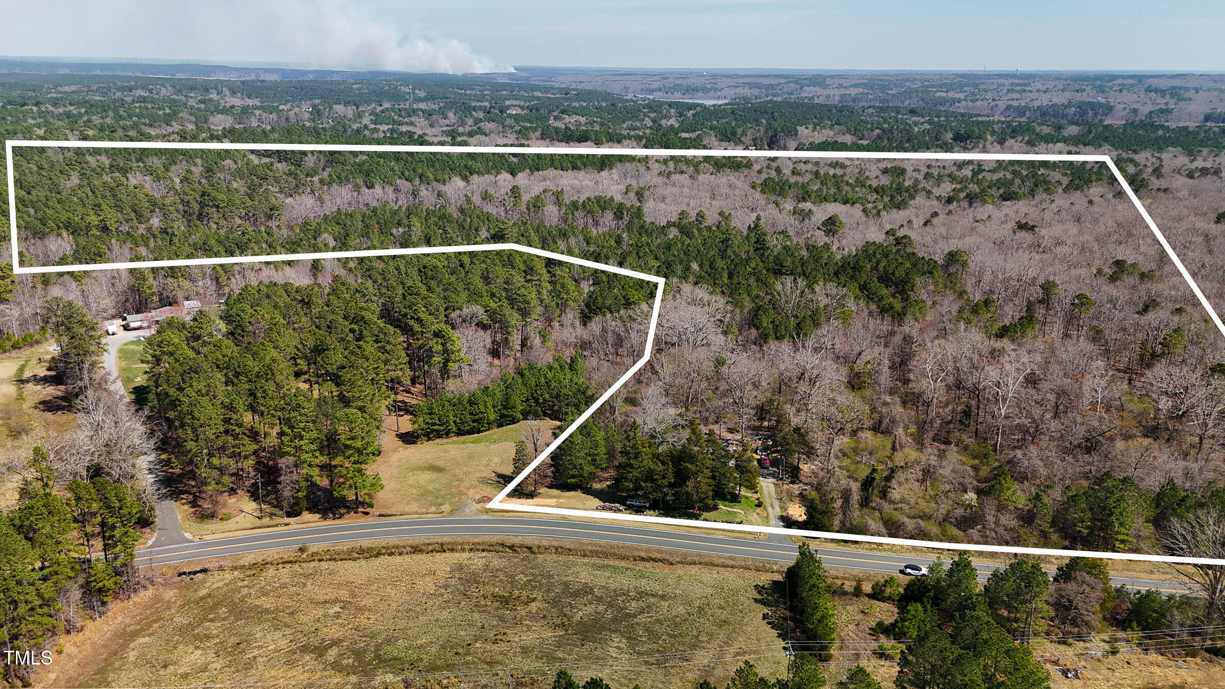 391 & 409 Southview Road