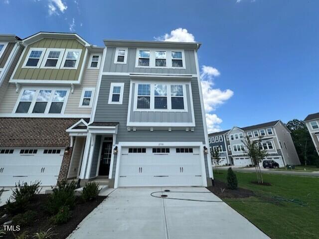 2708 Hunter Woods Drive #635