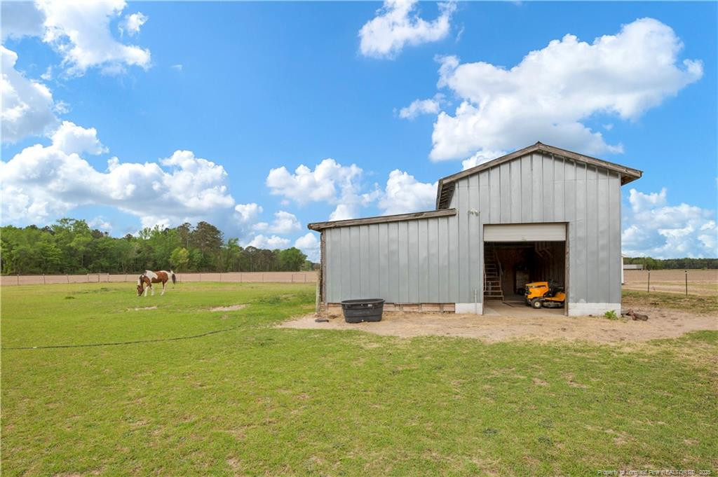 4891 Wade Stedman Road