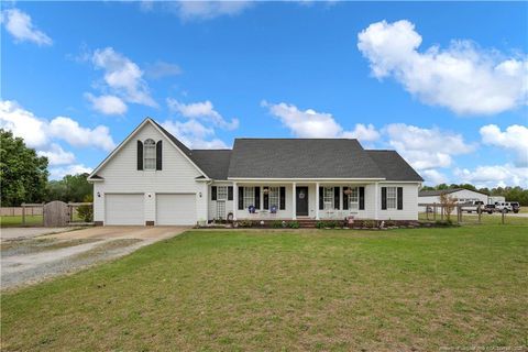 4891 Wade Stedman Road Wade NC 28395
