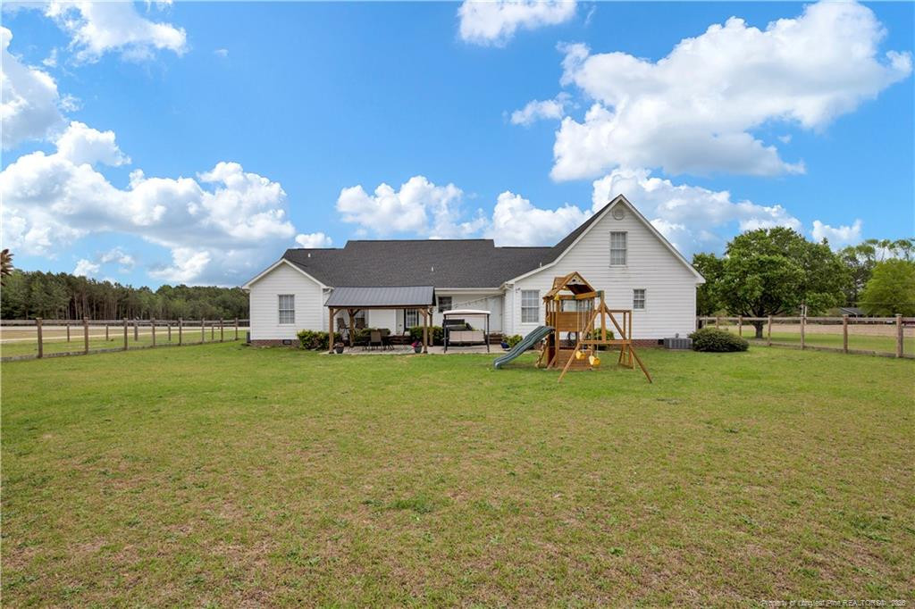 4891 Wade Stedman Road