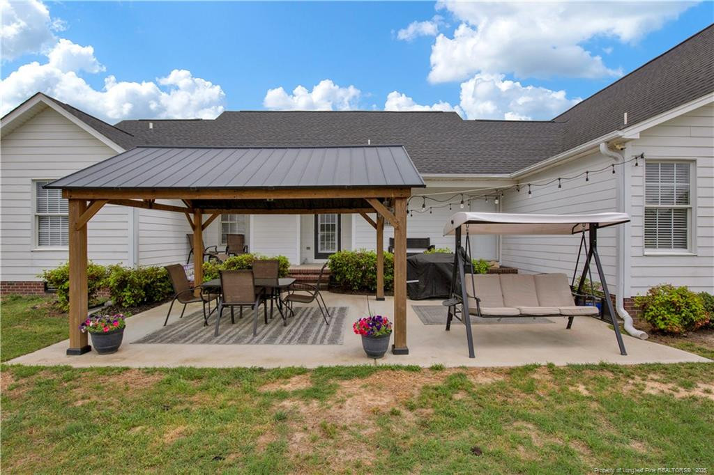 4891 Wade Stedman Road