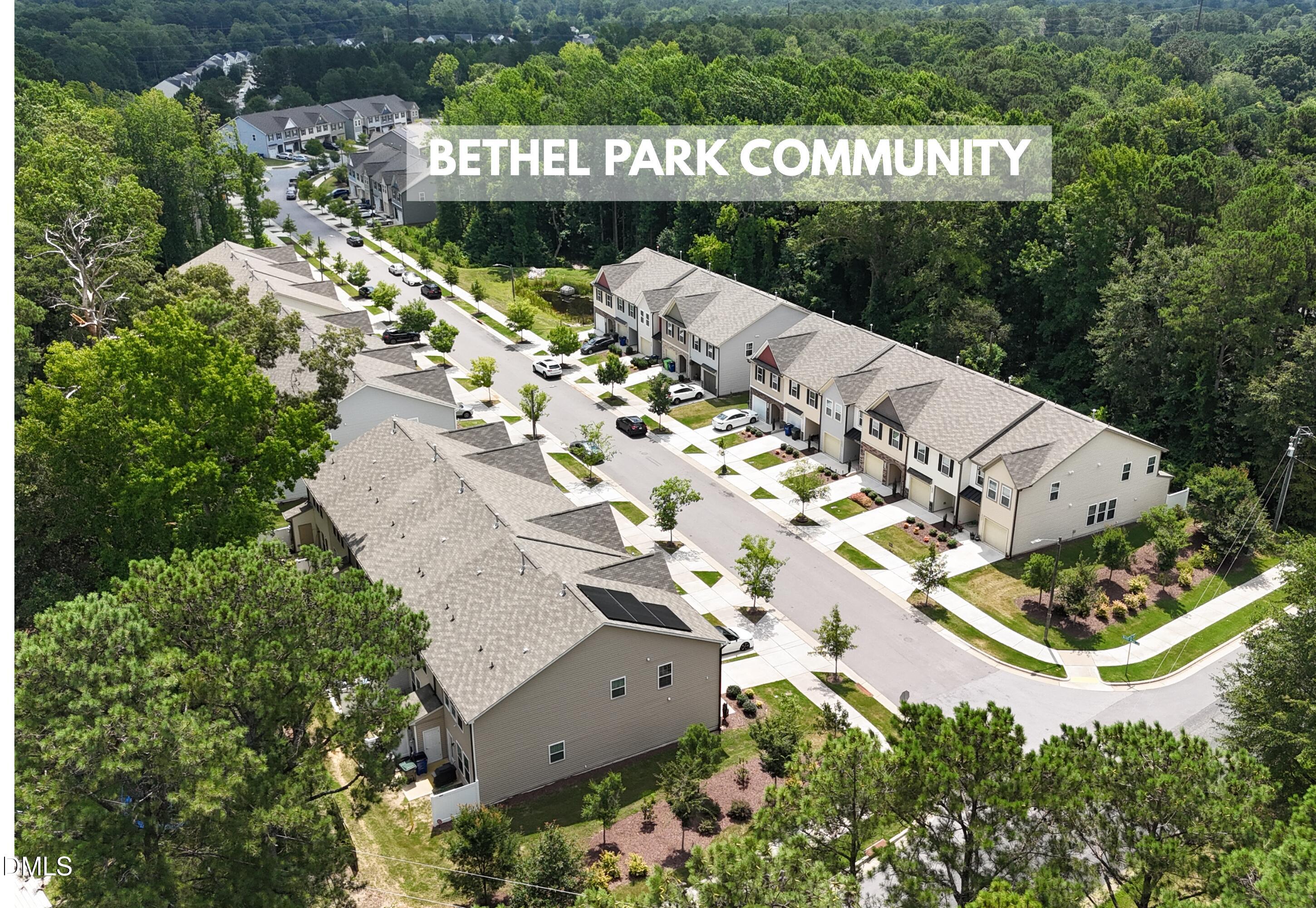 1400 -1420 Bethel Road