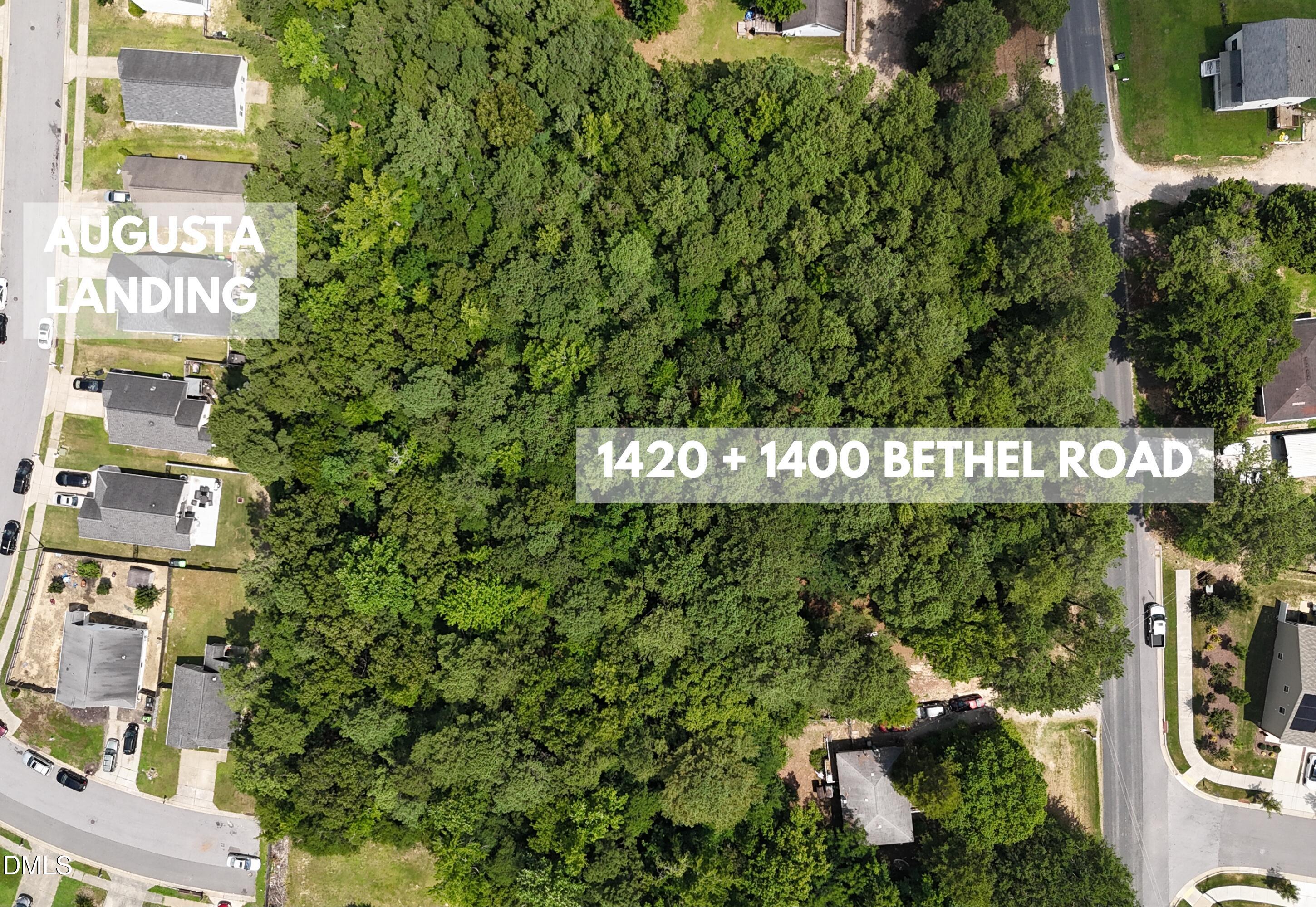 1400 -1420 Bethel Road