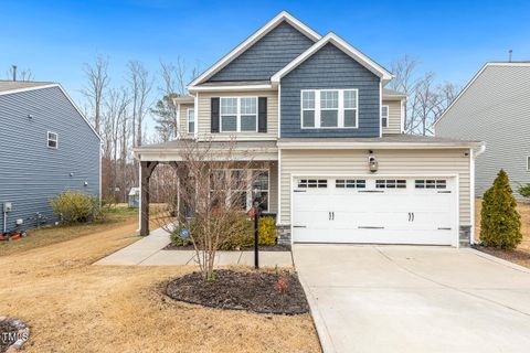 244 W Copenhaver Drive Clayton NC 27527