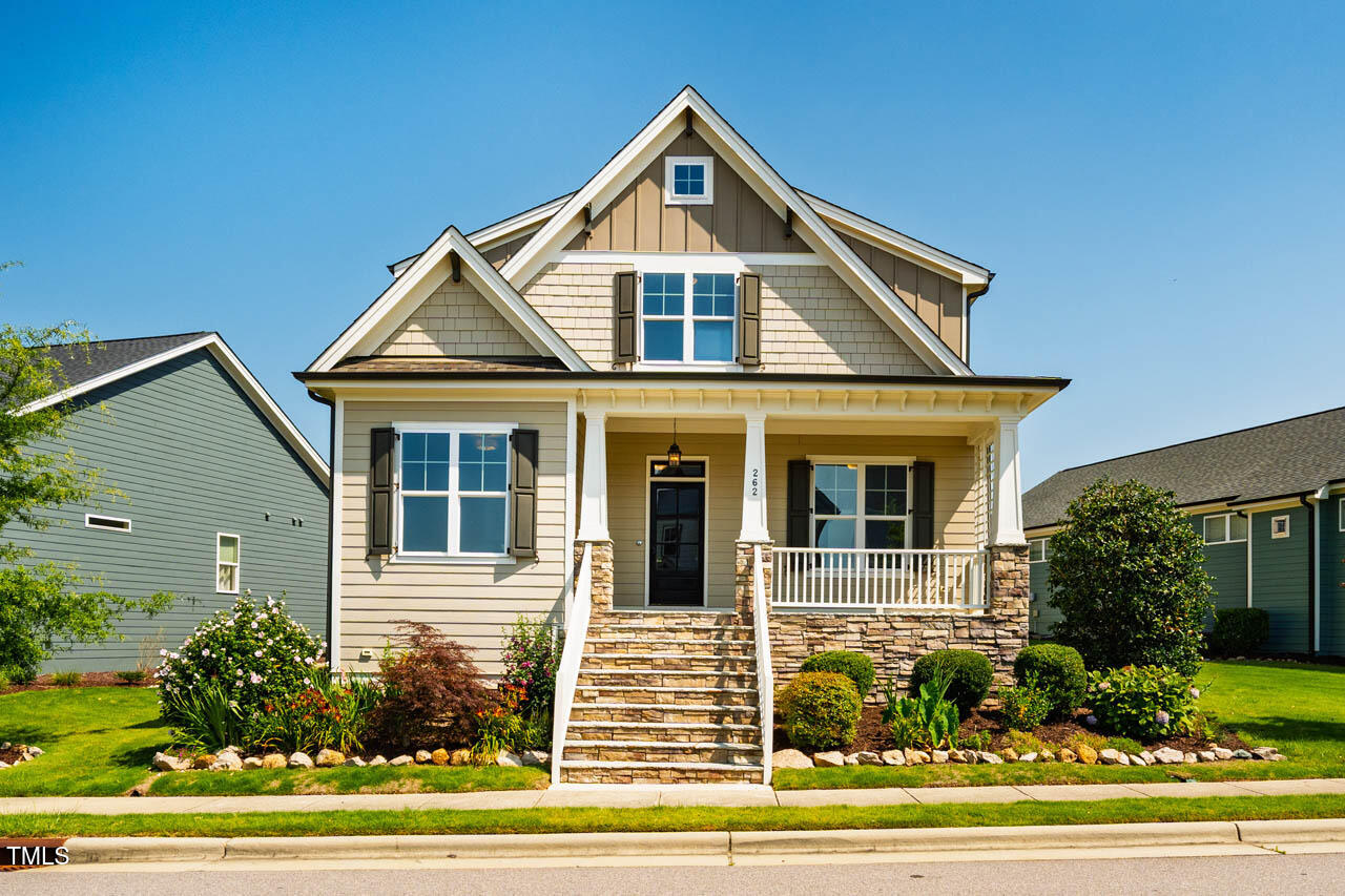 262 Salt Cedar Lane