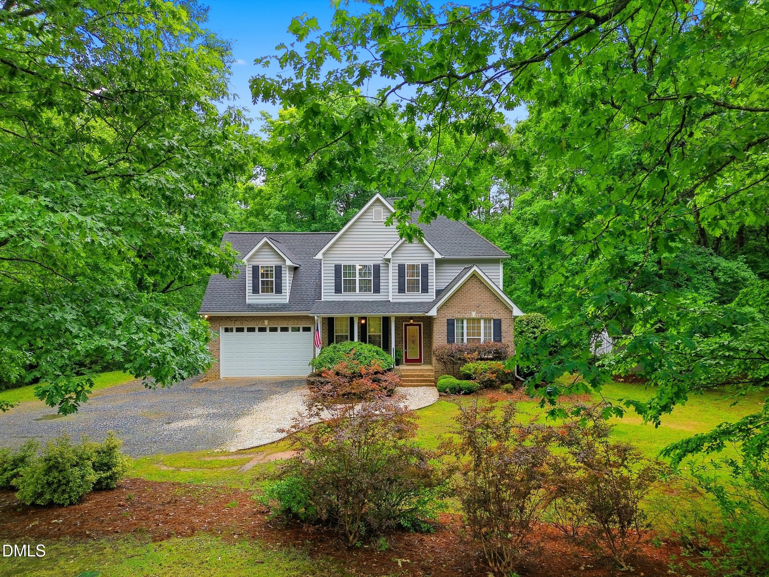 5008 Parkmore Drive