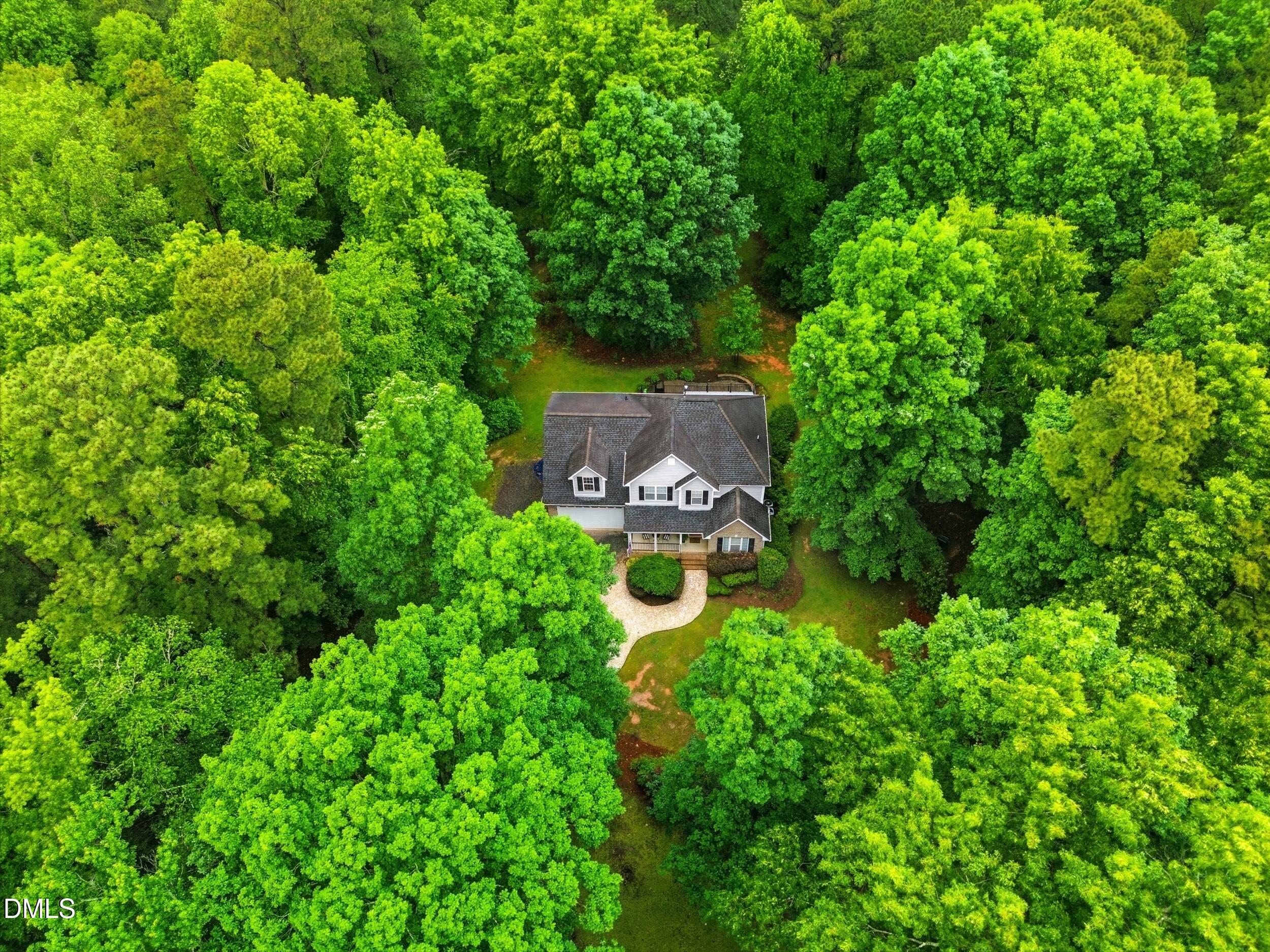 5008 Parkmore Drive