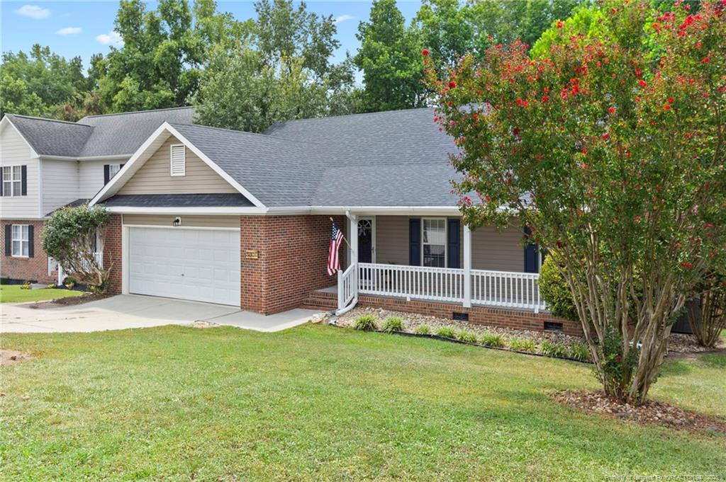 8801 Grouse Run Lane