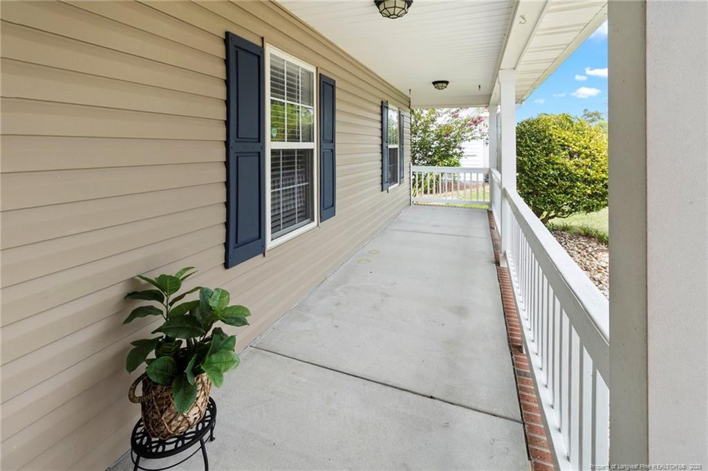8801 Grouse Run Lane