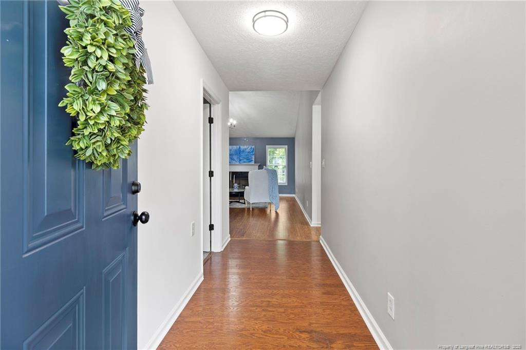 8801 Grouse Run Lane
