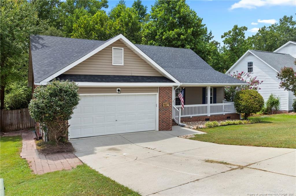 8801 Grouse Run Lane