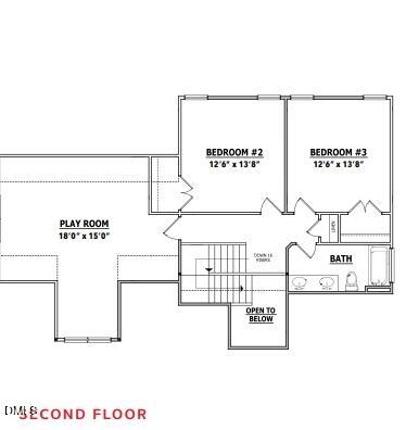 172 Langdon Farms Drive