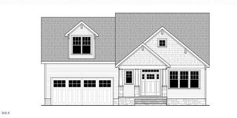 172 Langdon Farms Drive Smithfield NC 27577