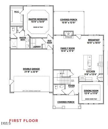 172 Langdon Farms Drive