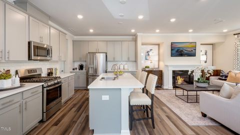 1878 Sweet Gardenia Way Apex NC 27502