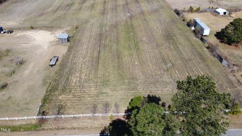 260 Baileys Crossroads Road Benson NC 27504