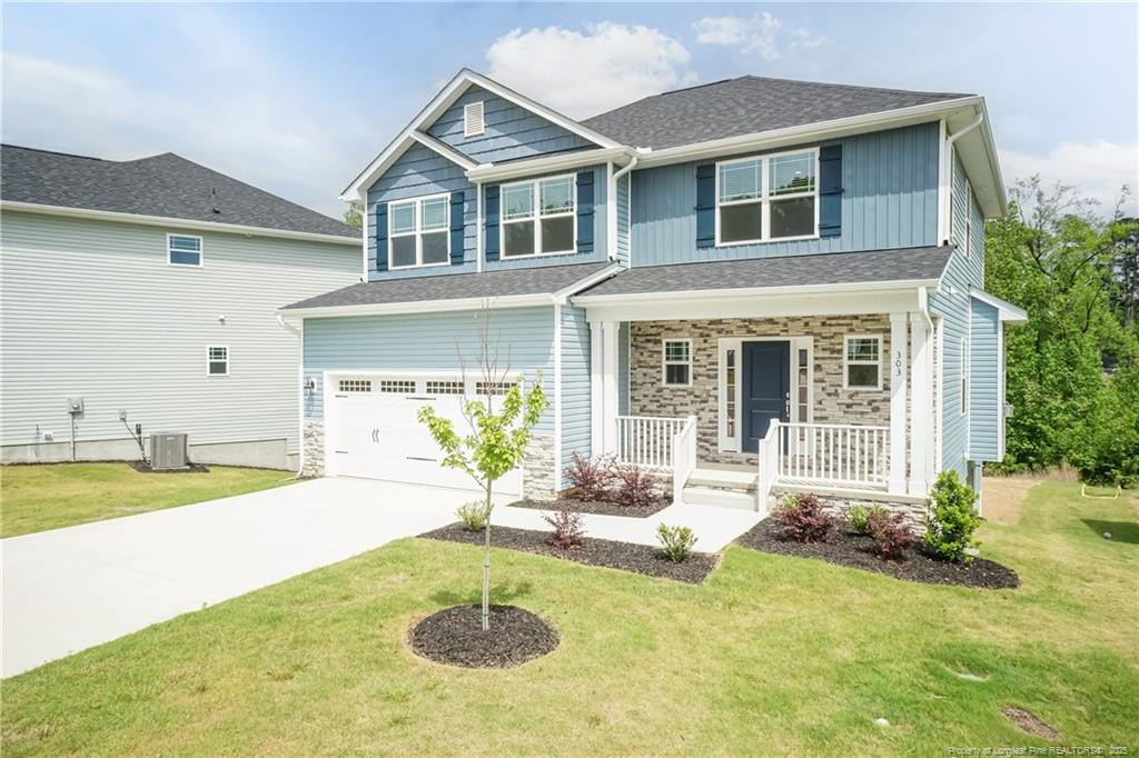 303 Bishop Lane