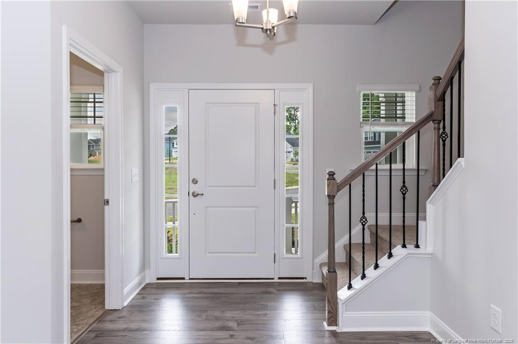 303 Bishop Lane
