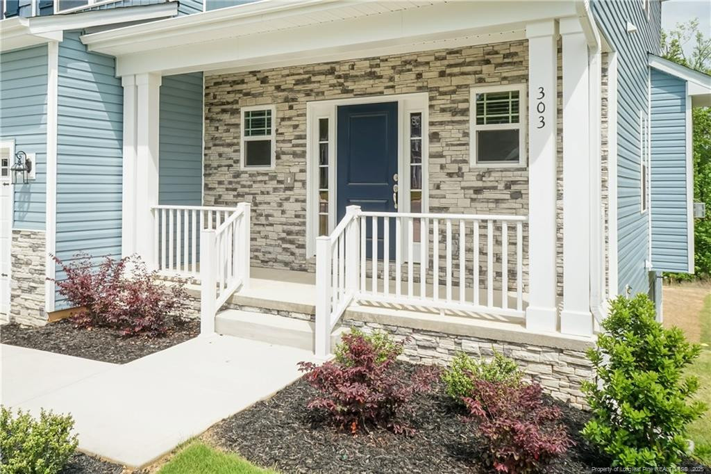 303 Bishop Lane